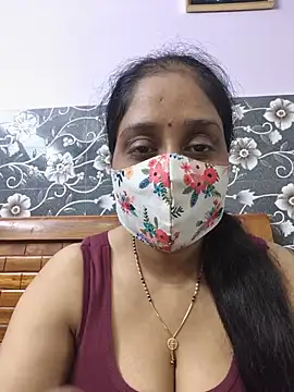 Garimaa Cherry online show from August 6, 6:59 pm