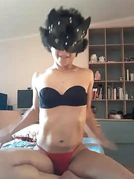 Sasha99- online show from July 1, 6:18 pm