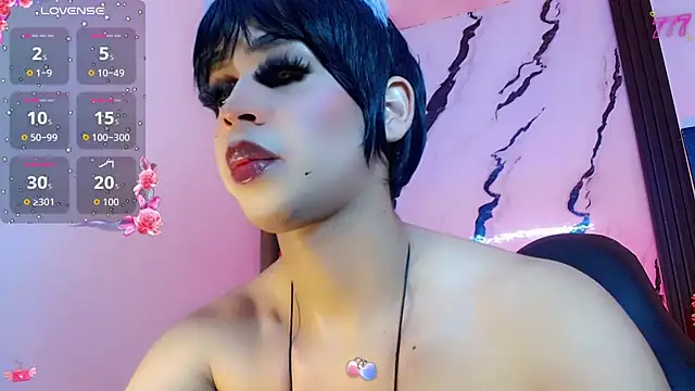 Valeria Gimon online show from July 22, 8:21 pm