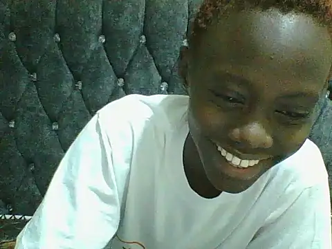 Tish Leylah online show from June 17, 4:41 pm