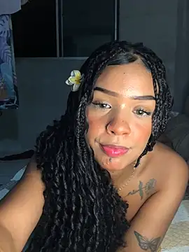 lilly safadinha online show from July 25, 5:47 am
