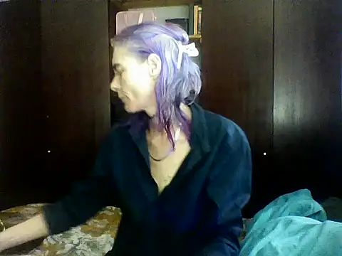 Vesperadesire online show from July 15, 1:49 pm
