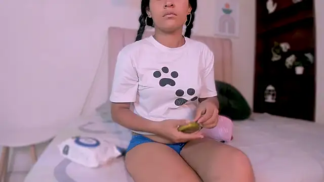 lulu park online show from July 17, 6:55 pm