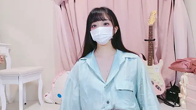 Yuna xxx online show from July 14, 2:22 pm