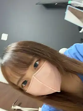 ohuton love online show from June 22, 9:06 am