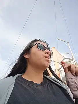 Angeliquee30 online show from June 26, 12:50 pm