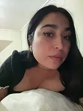 Kittynoir Chile online show from July 14, 5:12 am