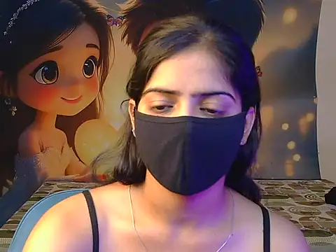 Ruchi-19 online show from July 14, 6:56 pm