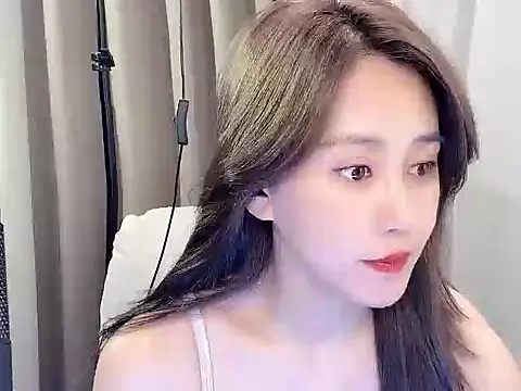 xiaoke31 online show from June 19, 1:14 pm