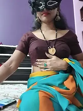 Night Queen24 online show from July 11, 6:41 pm