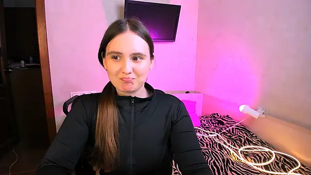 ChelseaStarX online show from July 2, 10:21 am