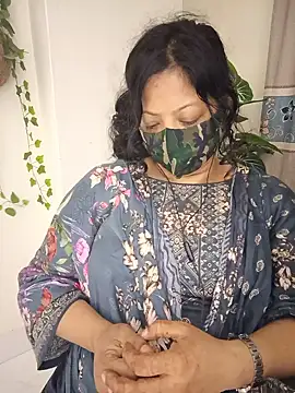 Cute Ishita103 online show from July 13, 9:26 pm