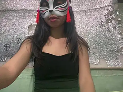 Juiceejeii online show from June 20, 2:09 pm