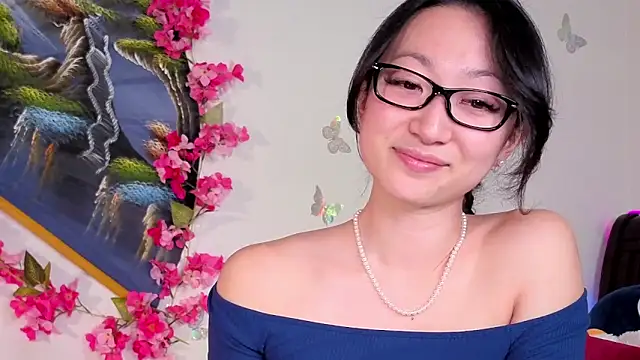 MySweetSofie online show from September 25, 5:50 am