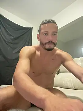 casalfogoegasolina online show from June 20, 2:48 am
