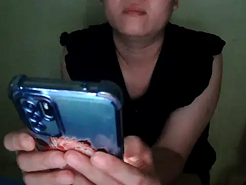 Mina-sesy online show from June 28, 2:07 am