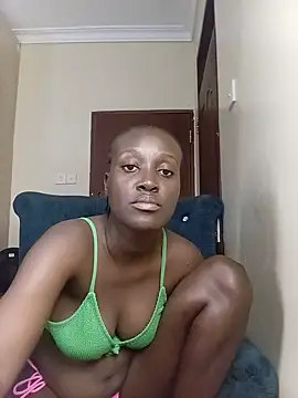 Blossome25 online show from June 29, 3:34 pm
