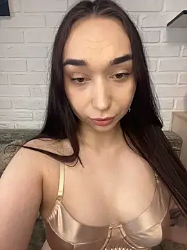 KaterinaWalker online show from July 5, 11:49 am