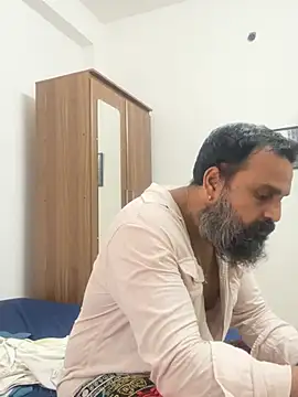 beast bearded dady online show from July 14, 10:21 am