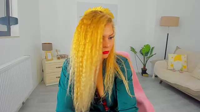 Ariannaaxx online show from July 3, 3:23 am