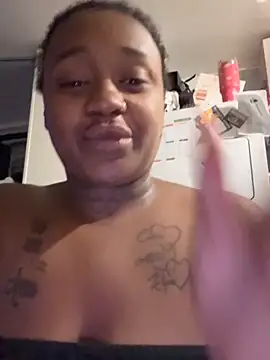 Ebonnyxx online show from June 22, 9:34 pm