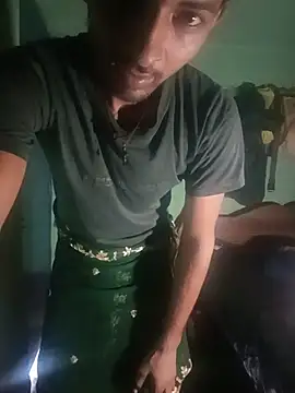 Cute Puspi online show from June 28, 4:52 am