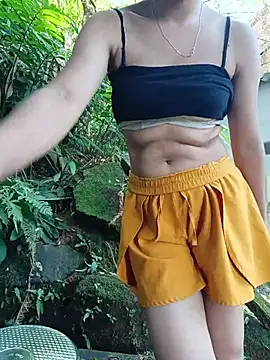 sena-cute online show from August 9, 3:23 am