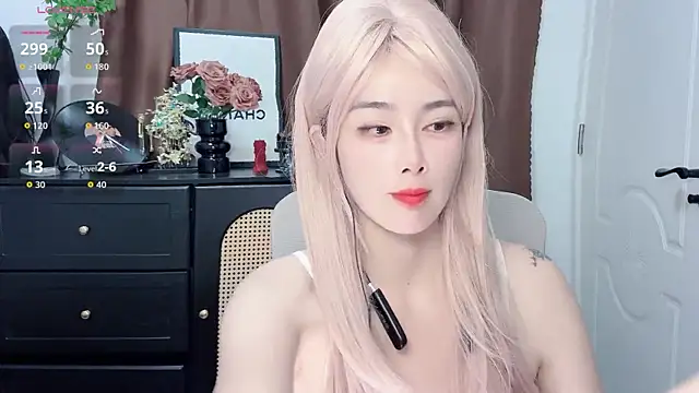 Guokoi online show from August 8, 11:29 am