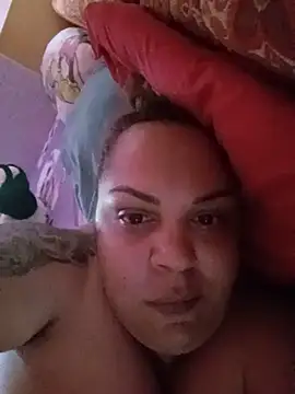 mellybbw online show from July 3, 1:17 pm
