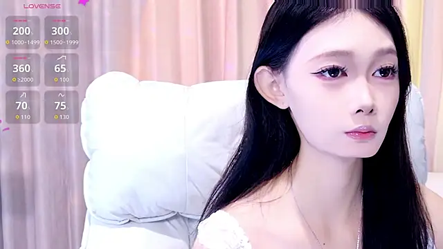 YangYang-0805 online show from August 9, 5:01 am