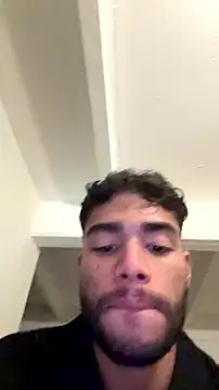 AlejandroGreco online show from July 4, 3:02 am