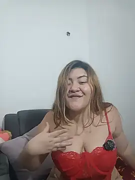 Sofia  Saenzz online show from July 15, 5:12 am