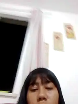 indiazinha   online show from July 5, 6:30 am
