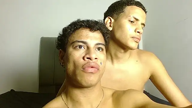 Jose And Daniel online show from June 25, 5:12 am