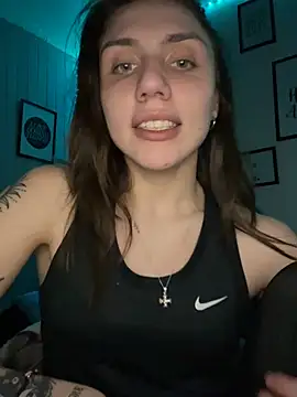 babyangel27 online show from June 22, 11:35 pm