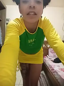 AuryaBri online show from June 25, 3:28 am