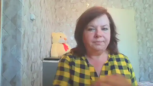 HannahAna39 online show from August 5, 1:06 pm