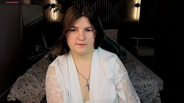 KittyLiikk online show from July 14, 2:05 am