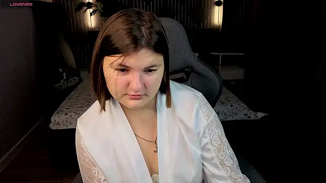 KittyLiikk online show from July 15, 12:59 am