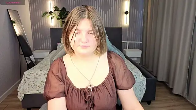 KittyLiikk online show from July 11, 12:54 am