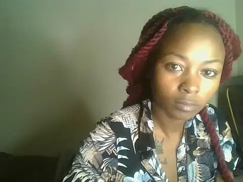 Prettyquueen online show from August 9, 7:01 am