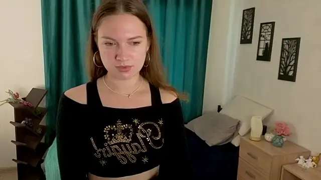 WillowLaigle online show from July 31, 2:12 am