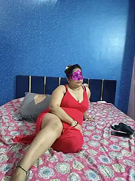 Sanvika online show from June 24, 6:51 pm