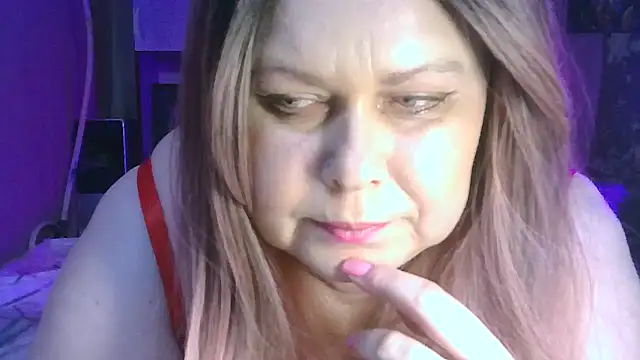 Roksolana5398 online show from July 13, 8:09 pm