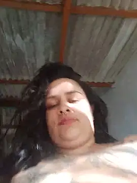 ANVivi31 online show from July 1, 10:09 pm