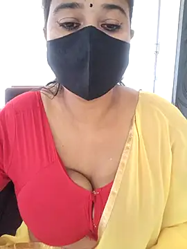 NISHA -BABY online show from July 8, 9:22 am