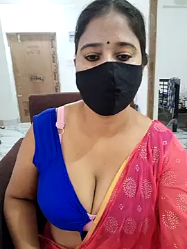NISHA -BABY online show from July 11, 3:50 am