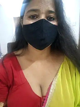 NISHA -BABY online show from July 10, 3:29 am