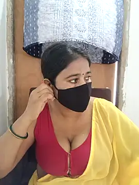 NISHA -BABY online show from July 14, 4:39 am