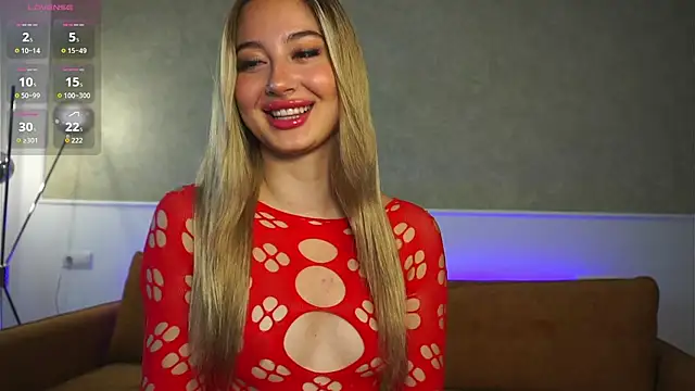 Honeyy Bunny online show from July 14, 4:22 pm